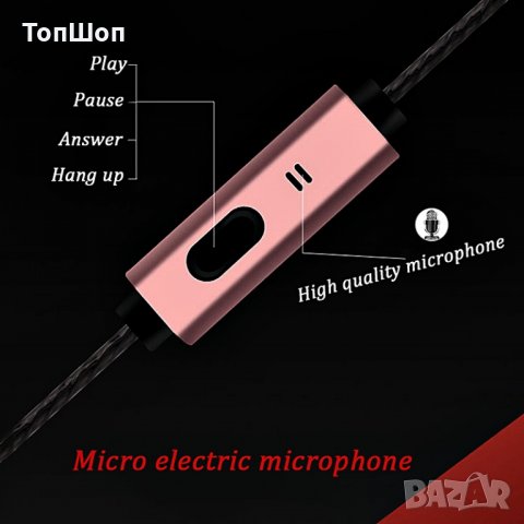 Слушалки Thunder 4D Sound - 5 Цвята, снимка 9 - Слушалки и портативни колонки - 25248474