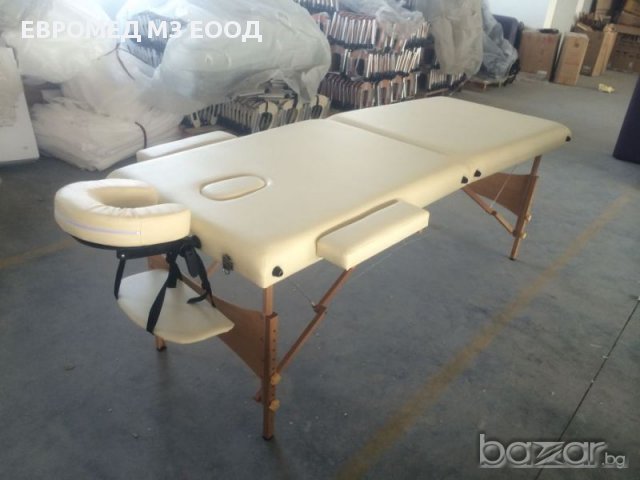 Козметични легла и столове, масажни кушетки, снимка 11 - Кушетки - 12057187
