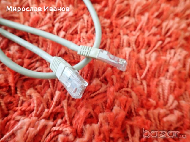 кабел, снимка 1