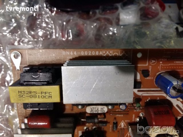 Power Board  Bn44-00208a , снимка 3 - Части и Платки - 19161001