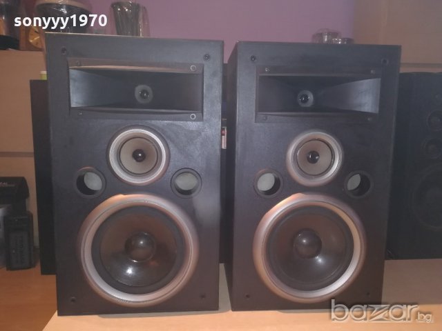 universum q280 ll 120/280w 4/8ohm-тонколони-внос швеицария, снимка 3 - Тонколони - 21064261