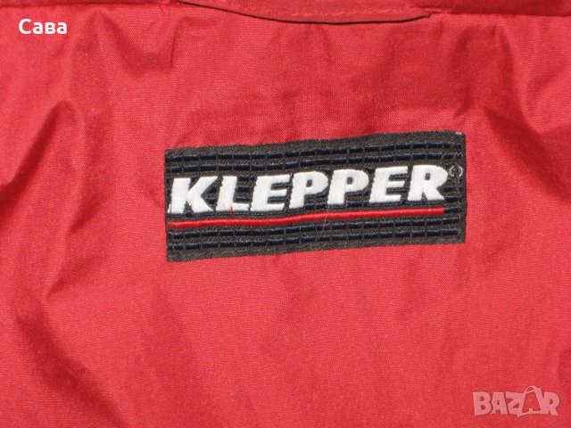 Яке пролет, есен KLEPPER  дамско,Л