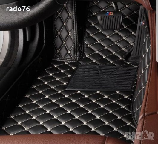 Облицовка за автомобил за Audi A5 A6 A7 A8 A8L Q7 5D водоустойчива, снимка 2 - Аксесоари и консумативи - 23707481