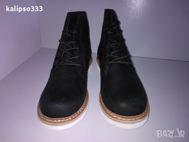 Boxfresh оригинални обувки., снимка 2 - Мъжки боти - 24491052