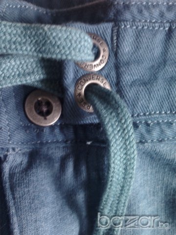 Converse дамски панталонки, оригинал, снимка 17 - Къси панталони и бермуди - 18683300