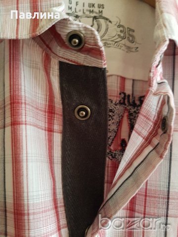 Мъжка риза / EDC by Esprit, снимка 1