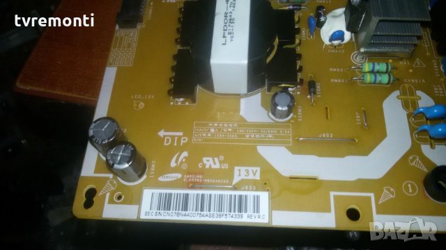 Power Supply BN44-00807A, снимка 2 - Части и Платки - 24557255