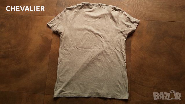 CUBUS размер M мъжка тениска 43-19, снимка 2 - Тениски - 21881425