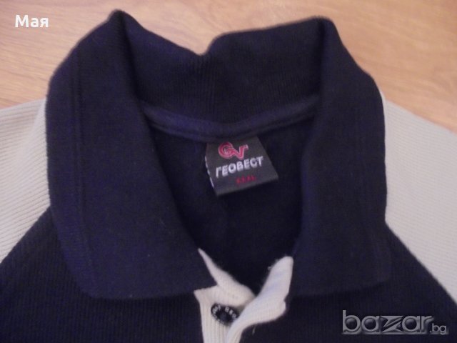 Красива и топла мъжка блуза, снимка 5 - Блузи - 19846588