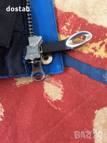 Яке за ски Descente, снимка 7 - Зимни спортове - 23406664