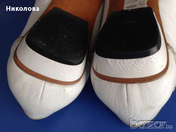 Модерни дамски патъчки, снимка 3 - Дамски ежедневни обувки - 15780827