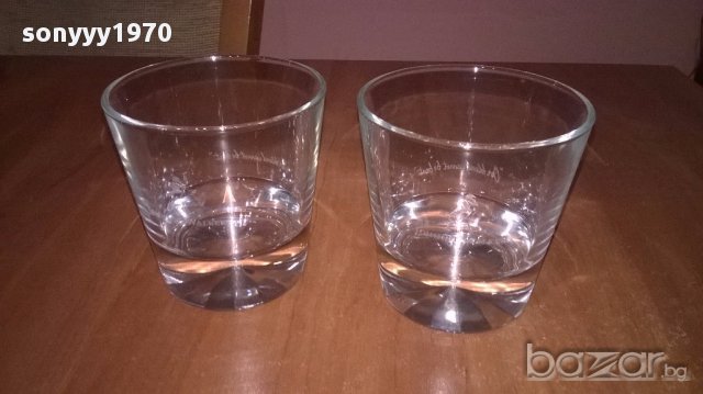 Johnnie walker-2бр чаши за уиски-нови-внос швеицария, снимка 2 - Антикварни и старинни предмети - 16885766