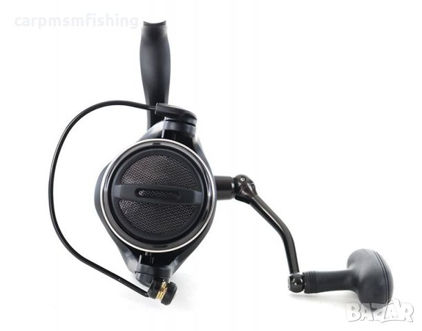 CARP PRO МАКАРА TORUS FEEDER 4000 FS, снимка 2 - Макари - 25986101