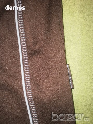 Дамско яке с цип Equi Theme размер Xs, подходящо и за тинейджери , снимка 2 - Якета - 8714420