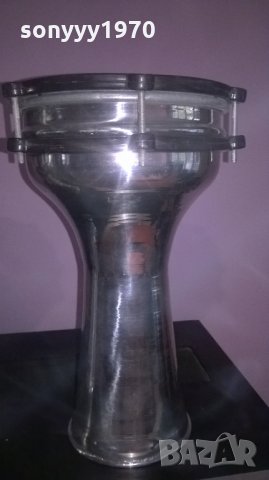 ПАРТИ ТУПАЛКА-30СМ-сирииска тарамбука-голяма-нова-30СМ