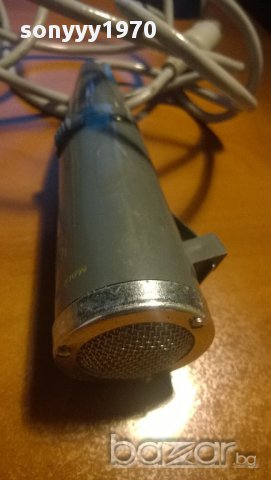 teppaz-lyon-microphone-solfege-made in france-внос швеицария, снимка 8 - Микрофони - 10592289