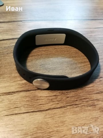 Фитнес гривна SONY, снимка 3 - Смарт гривни - 22649075