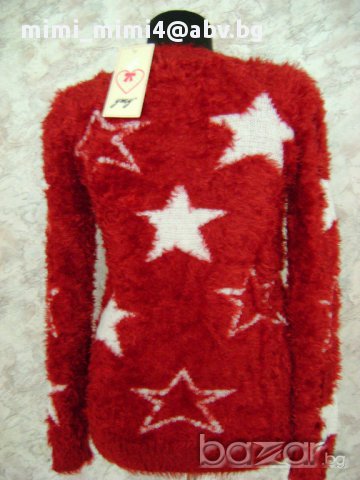 пуловери и клин-нови, снимка 3 - Блузи с дълъг ръкав и пуловери - 15965773