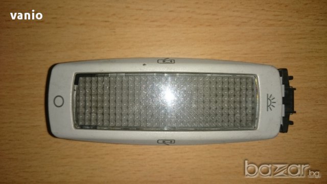 Плафон Vw Ауди, снимка 4 - Части - 16292495