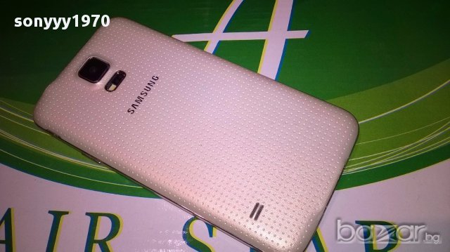 Samsung-gsm голям без батерия за ремонт или части, снимка 8 - Samsung - 14629738