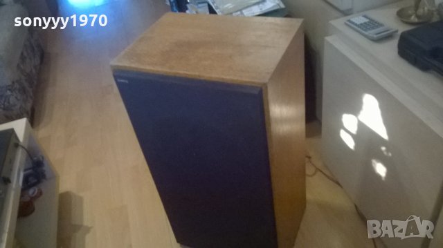 modex audio system-sone 3.5 made in w.germany-25kg-swiss, снимка 5 - Тонколони - 24315243