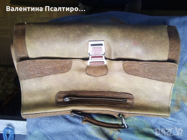 Ученически чанти два броя, снимка 1 - Други - 25883967
