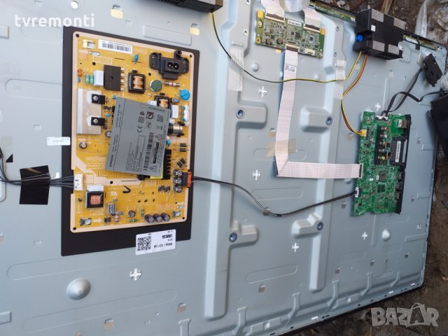 лед диоди от  CY-JM049BGEV2H, снимка 2 - Части и Платки - 25381687