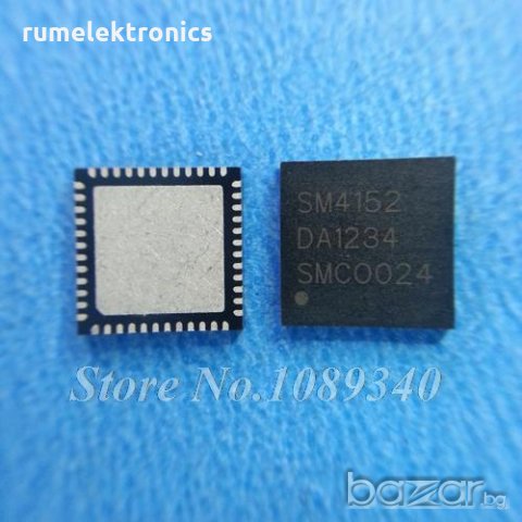 SM4152, снимка 1 - Друга електроника - 18862960
