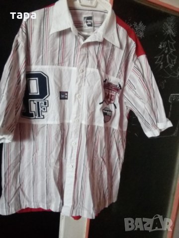 Мъжка риза, снимка 4 - Ризи - 25264003