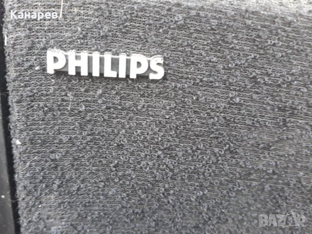 PHILIPS тонколони, снимка 1