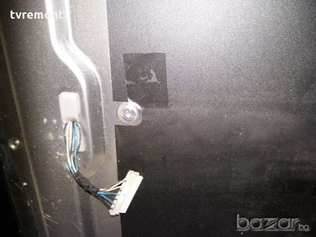 LED TV PANEL T460FAE1-FA LED BACKLIG DIOD , снимка 2 - Части и Платки - 19123310