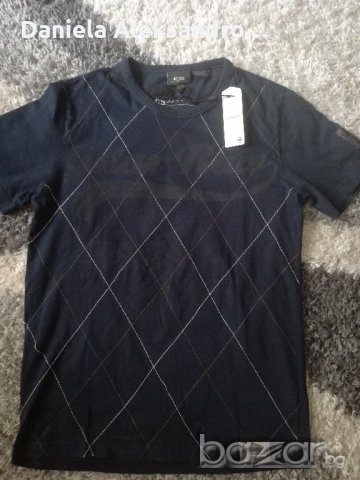 G-star нова оригинална размер М, снимка 2 - Тениски - 18477163