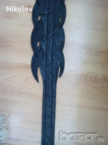 Дамски колан - нов, снимка 3 - Колани - 18328730