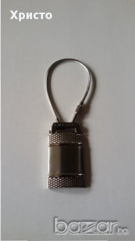 ключодържател метален РОНСЪН и КОЛИБРИ Англия , снимка 5 - Други - 16594900