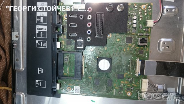 KDL-46EX525 С ДЕФЕКТЕН ПАНЕЛ, снимка 2 - Части и Платки - 17519992