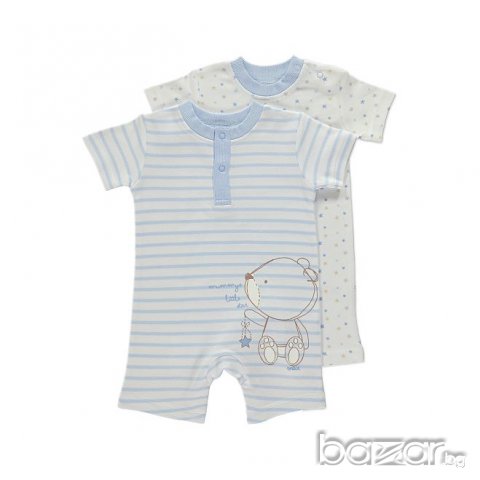 Ново лятно ромпърче от George