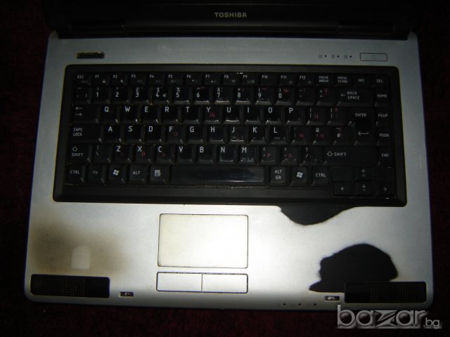 Продавам лаптоп Toshiba Satellite L40-14B на части, снимка 4 - Части за лаптопи - 7722386
