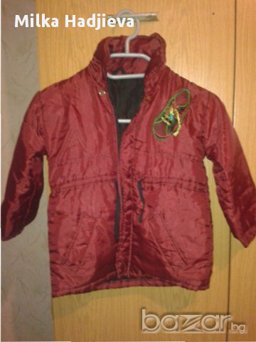 Детско яке, снимка 1