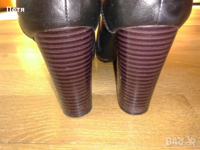 Дамски обувки, снимка 7 - Дамски обувки на ток - 22391991