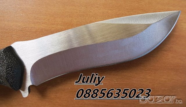 Ловен нож Browning - 23 см /2 варианта /, снимка 11 - Ножове - 18531777