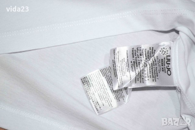 Liu Jo - дамски потник , размер XS , снимка 3 - Потници - 21754826