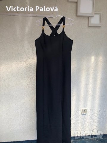 Уникална рокля VAVITE, снимка 3 - Рокли - 25991903
