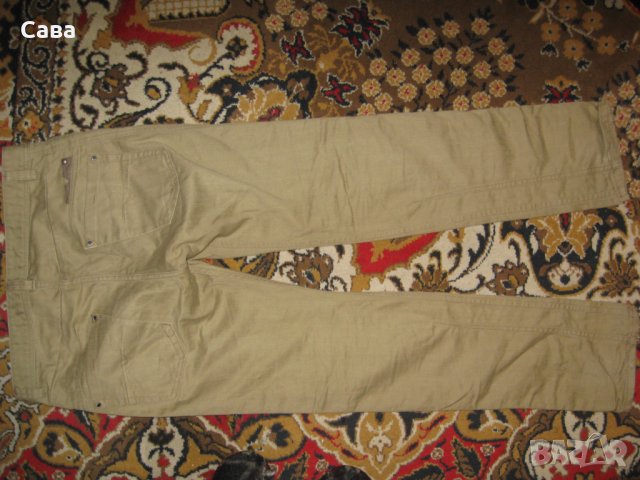 Дънки DIESEL    мъжки,размер31-32, снимка 9 - Дънки - 23534435