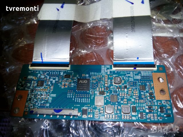 T-CON BOARD 43T01-C0B,T430HVN01.0 CTRL BD
