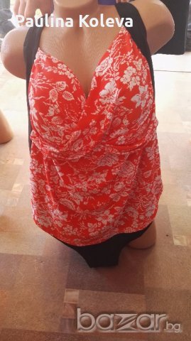 Разпродавам цял бански тип рокля