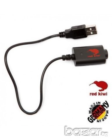 USB Кабел за електронна цигара със защита от презареждане!, снимка 1