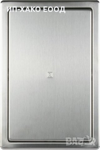 РЕВИЗИОННА ВРАТИЧКА ИНОКС, снимка 7 - Строителни материали - 22198441