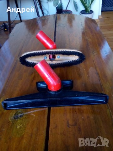 Стара четка за прахосмукачка,четки, снимка 3 - Антикварни и старинни предмети - 23893968