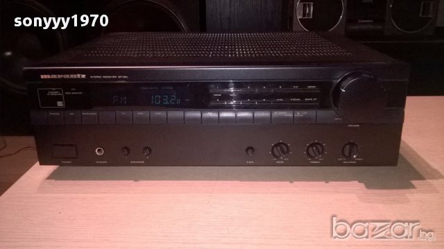 Marantz 74sr50/60b stereo receiver/japan-внос швеицария, снимка 5 - Ресийвъри, усилватели, смесителни пултове - 14898947