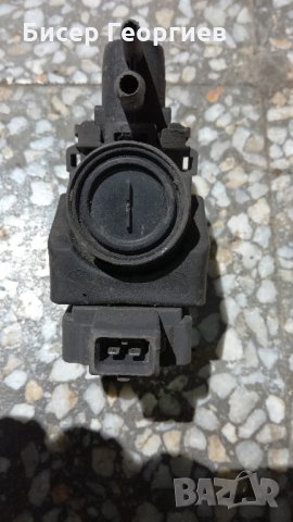 Вакум клапан за NISSAN QASHQAI 1.5 DCI, снимка 2 - Части - 25789055
